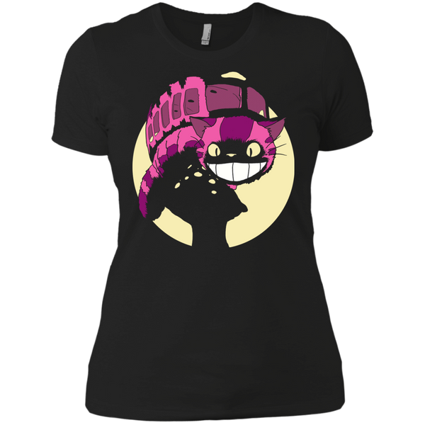 tonari no cheshire sweatshirt T-Shirt