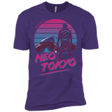 welcome to neo tokyo sweatshirt T-Shirt
