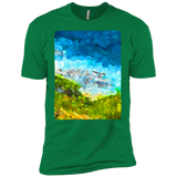water on the rocks 1 sweatshirt T-Shirt