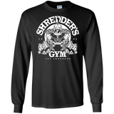 shredder's gym T-Shirt