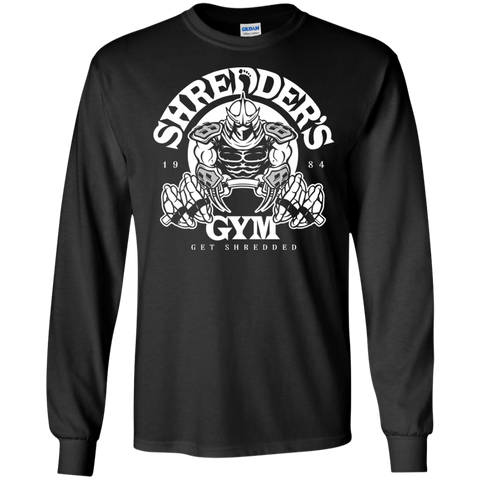 shredder's gym T-Shirt