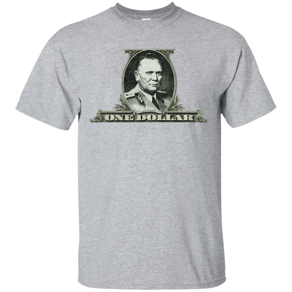 tito sweatshirt T-Shirt
