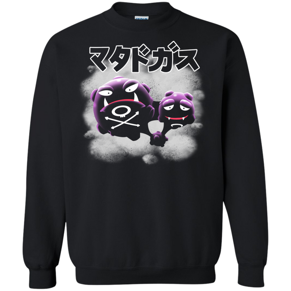 toxic pocket villain T-Shirt