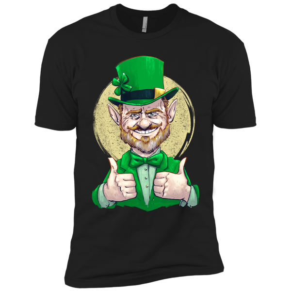 thumbs up for good luck T-Shirt