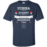 uchiha academy T-Shirt
