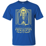 siddhartha and mucalinda - yellow tank tops & T-Shirt