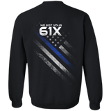 we got your 6 T-Shirt