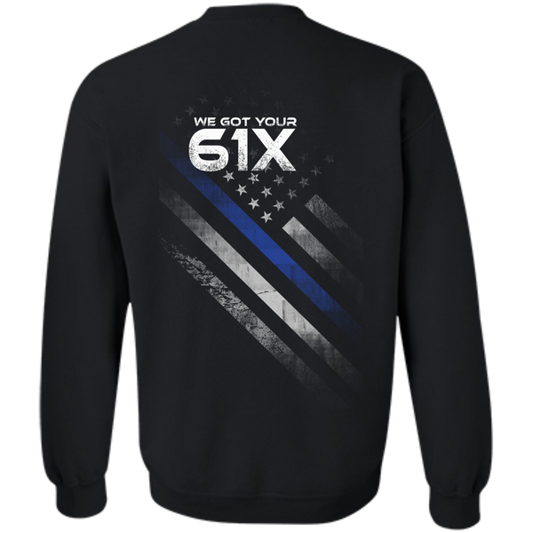 we got your 6 T-Shirt