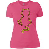 shen kitty logo sweatshirt T-Shirt