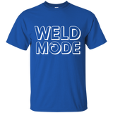 weld mode T-Shirt