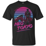 welcome to neo tokyo sweatshirt T-Shirt