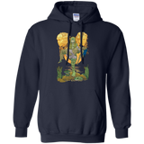 she creature from the black lagoon T-Shirt