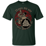 Wotan Mit Uns T-Shirt