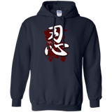 Whiteninja Kanji T-Shirt