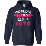 world's sexiest made in 1975