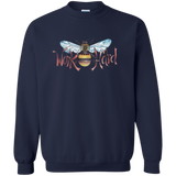 Work Hard Sweatshirt T-Shirt