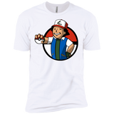 trainer boy T-Shirt
