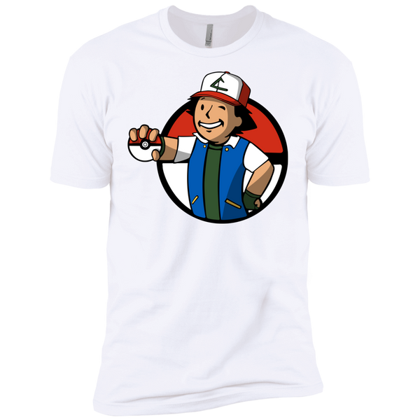 trainer boy T-Shirt