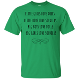 toys  funny T-Shirt