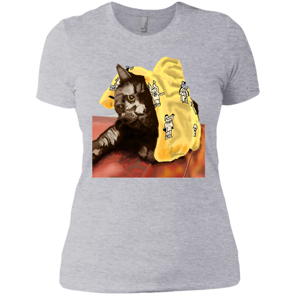 we are not amused T-Shirt