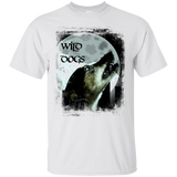 Wild Dogs At Night T-Shirt