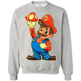 shigeru's big boy T-Shirt