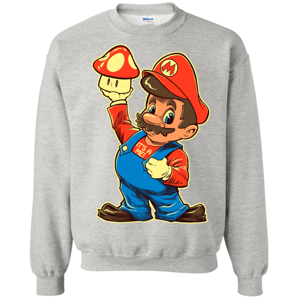 shigeru's big boy T-Shirt