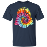 tie-dye darth vader T-Shirt