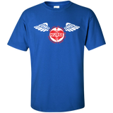 we love, we care, we will make a difference. T-Shirt