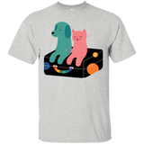 travel more sweatshirt T-Shirt