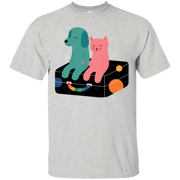 travel more sweatshirt T-Shirt