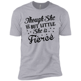 she is fiesce T-Shirt