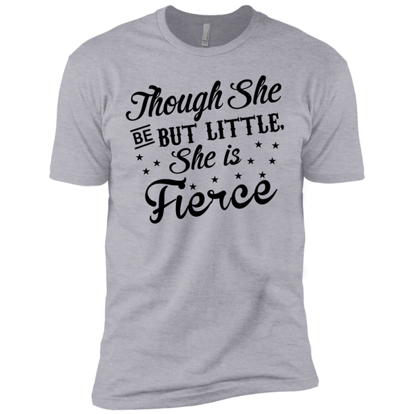 she is fiesce T-Shirt
