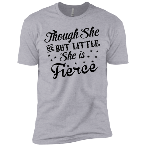 she is fiesce T-Shirt