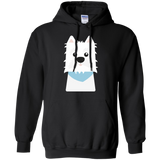 White West Highland Terrier T-Shirt