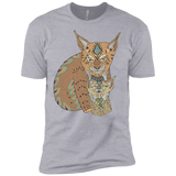 Wild Cats Love Sweatshirt T-Shirt