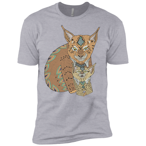Wild Cats Love Sweatshirt T-Shirt