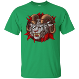 White Beast! Sweatshirt T-Shirt