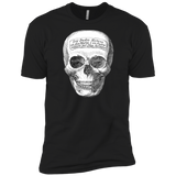 skull sweatshirt T-Shirt