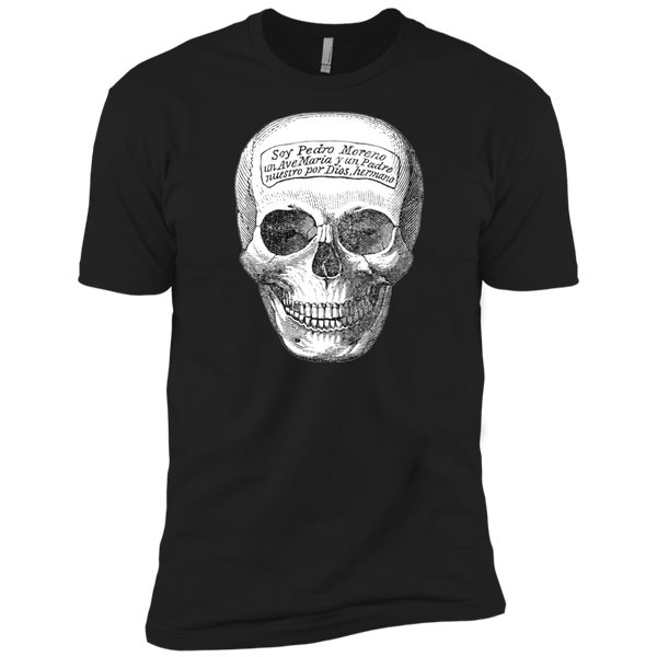 skull sweatshirt T-Shirt