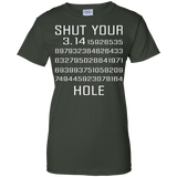 shut your pi hole T-Shirt