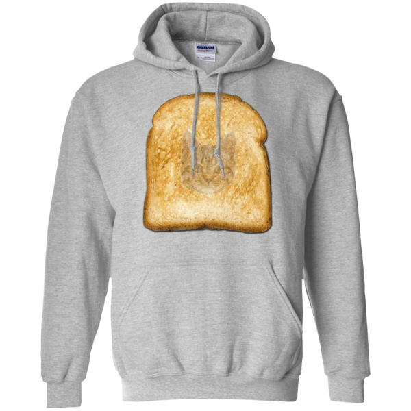 toast cat sweatshirt T-Shirt