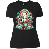 siddhartha gautama buddha glitch tank tops & T-Shirt