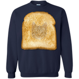 toast cat t- T-Shirt