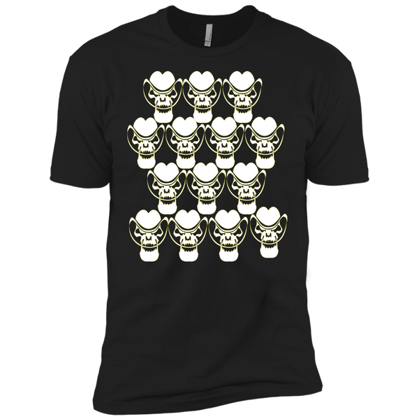 Western Gang 2 Sweatshirt T-Shirt