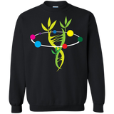 tree cosmic concept sweatshirt T-Shirt
