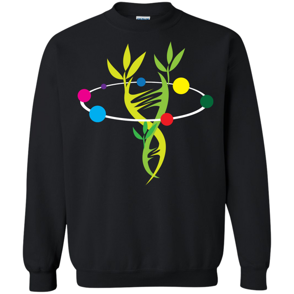 tree cosmic concept sweatshirt T-Shirt