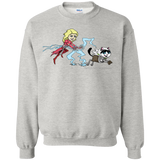 tickle finger taylor sweatshirt T-Shirt