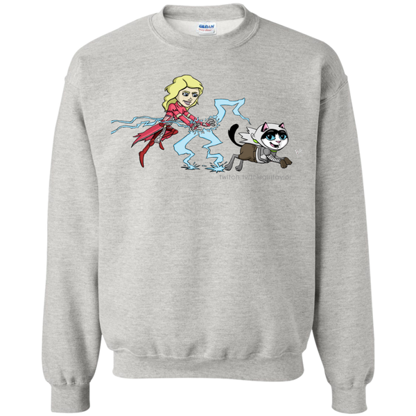 tickle finger taylor sweatshirt T-Shirt