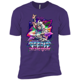 shredd live at the technodrome 1988 sweatshirt T-Shirt